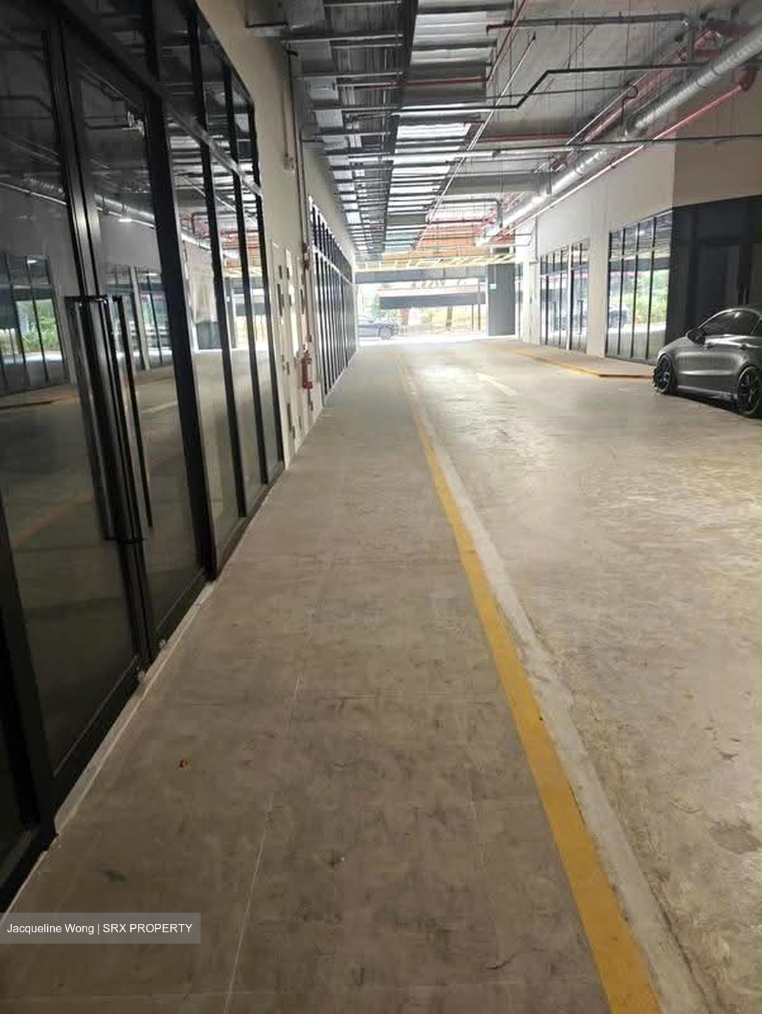 Stellar@tampines (D18), Factory #623536301